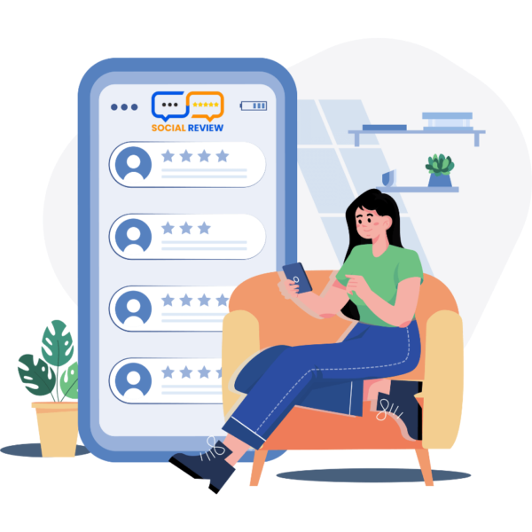 Buy Google Reviews