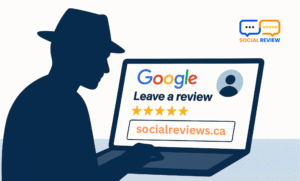 How do I Leave a Google Review